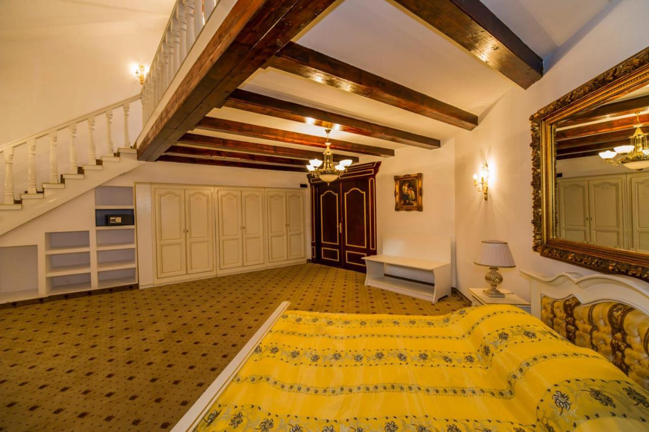 Vila Miorita Poiana Brașov Exterior foto