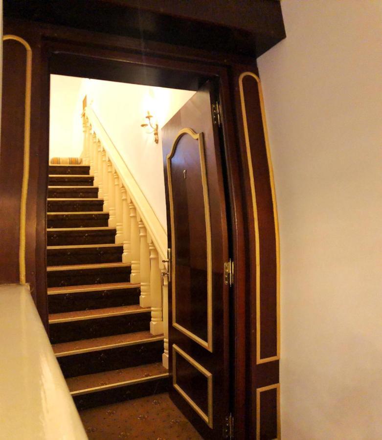 Vila Miorita Poiana Brașov Exterior foto