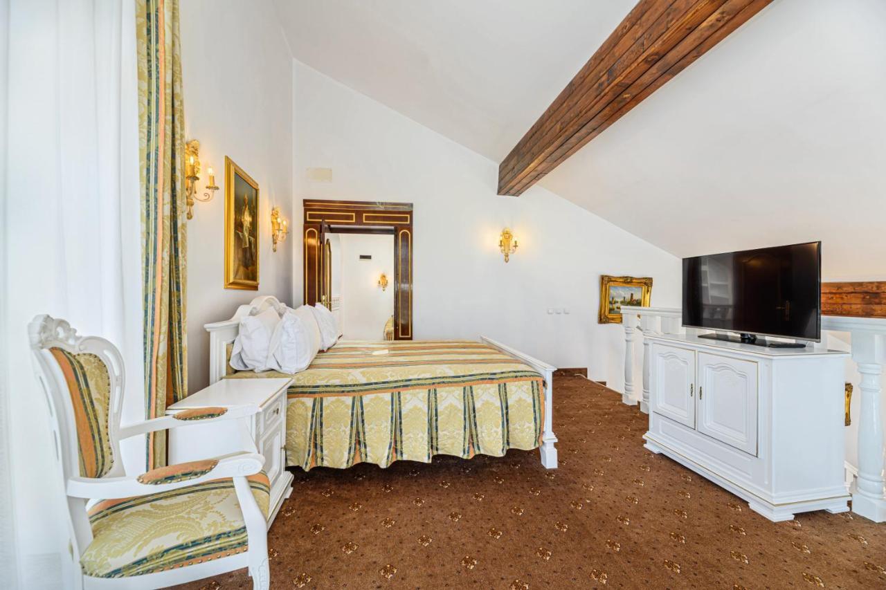 Vila Miorita Poiana Brașov Exterior foto