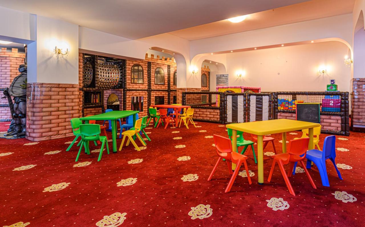 Vila Miorita Poiana Brașov Exterior foto